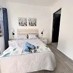 Casa Antonia Suite 2 Spot Perfecto En Condesa 2P