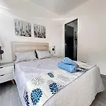 Casa Antonia Suite 2 Spot Perfecto En Condesa 2P