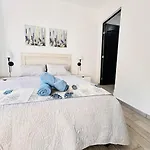 Casa Antonia Suite 2 Spot Perfecto En Condesa 2P