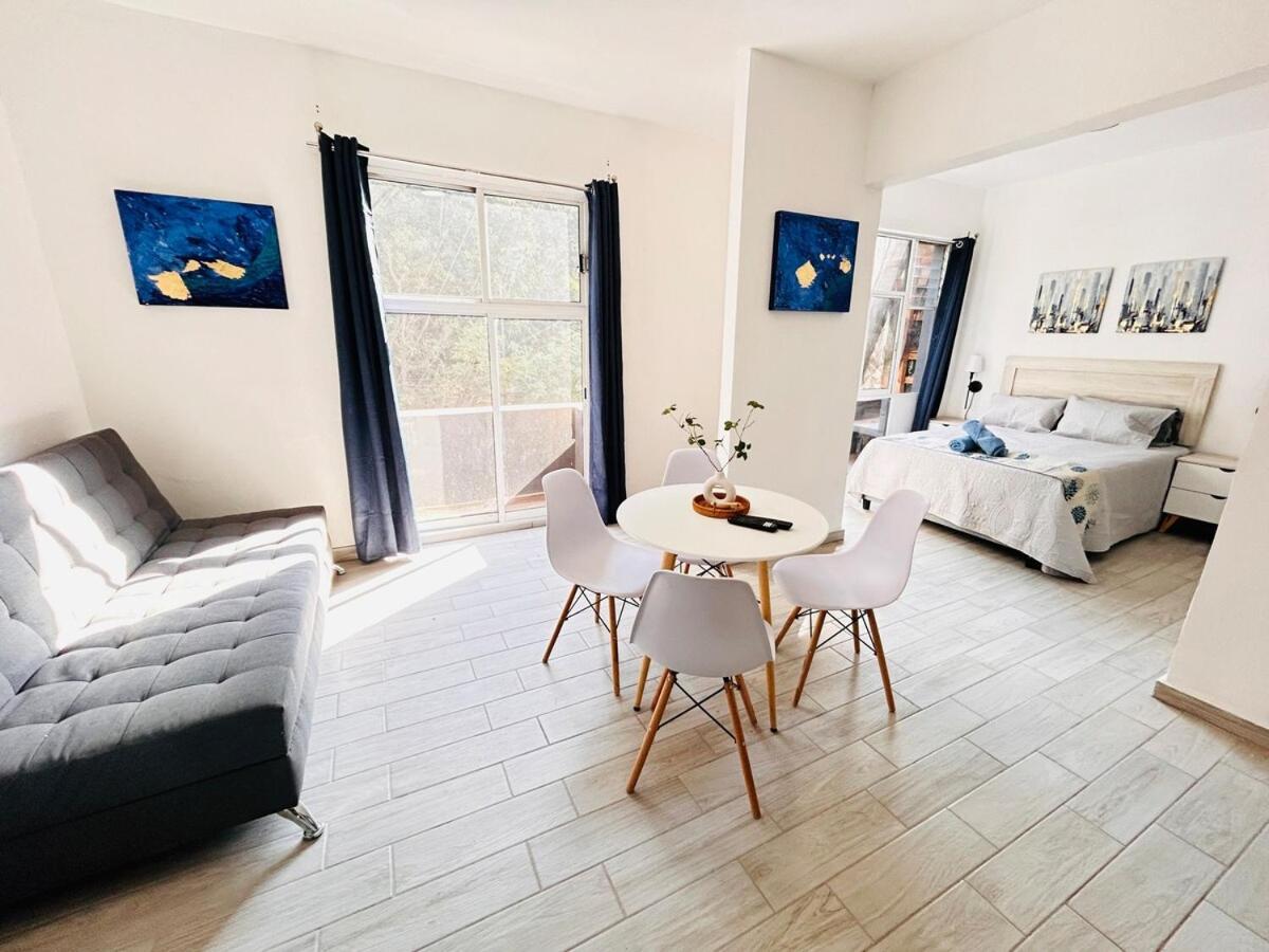 Apartment Casa Antonia 2 Spot Perfecto En Condesa 2p Mexico City