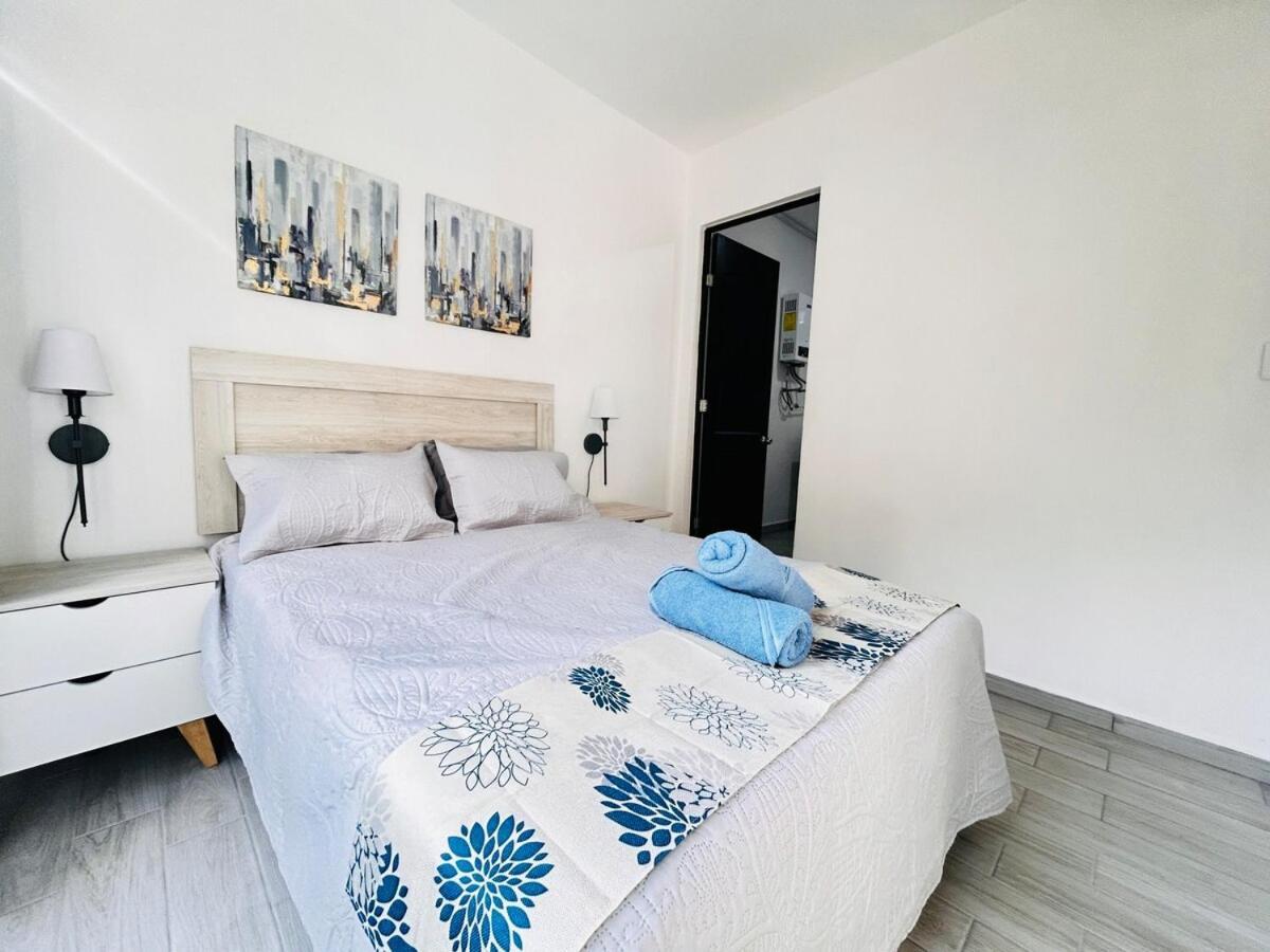 Apartment Casa Antonia 2 Spot Perfecto En Condesa 2p *