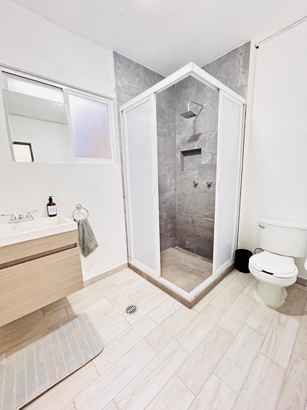 Apartment Casa Antonia 2 Spot Perfecto En Condesa 2p Mexico City