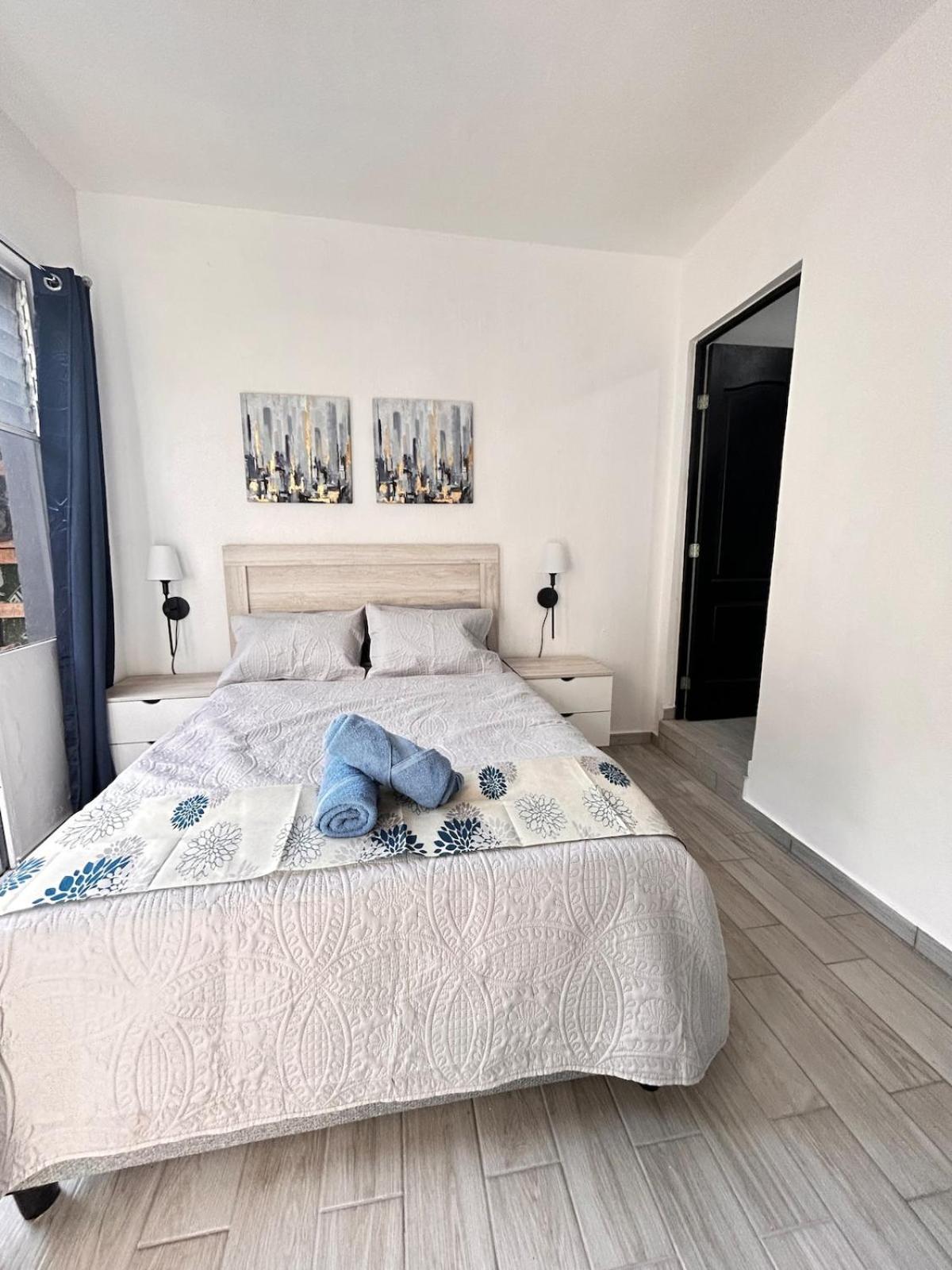 Casa Antonia 2 Spot Perfecto En Condesa 2p *
