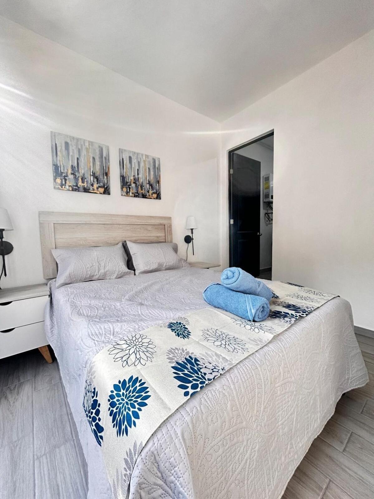 Casa Antonia 2 Spot Perfecto En Condesa 2p