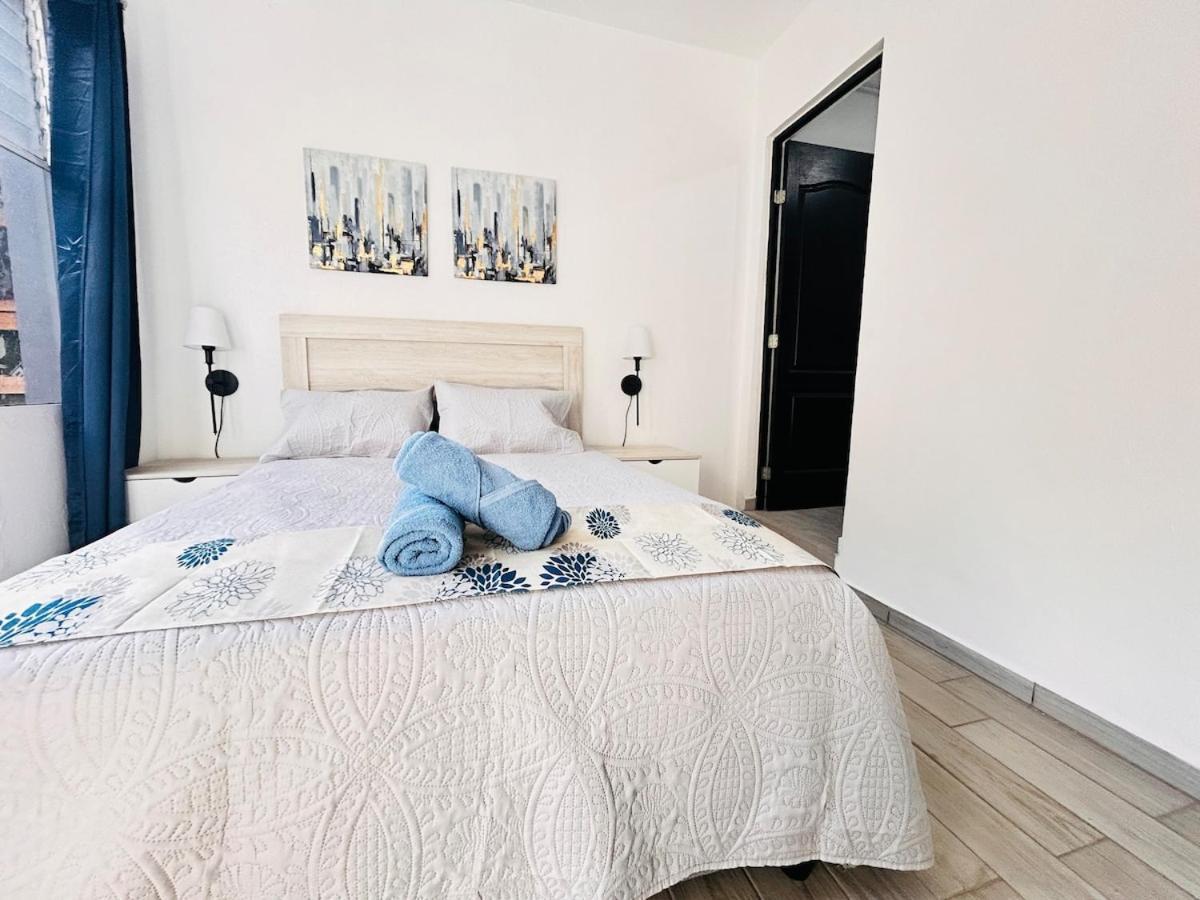 Casa Antonia 2 Spot Perfecto En Condesa 2p Apartment