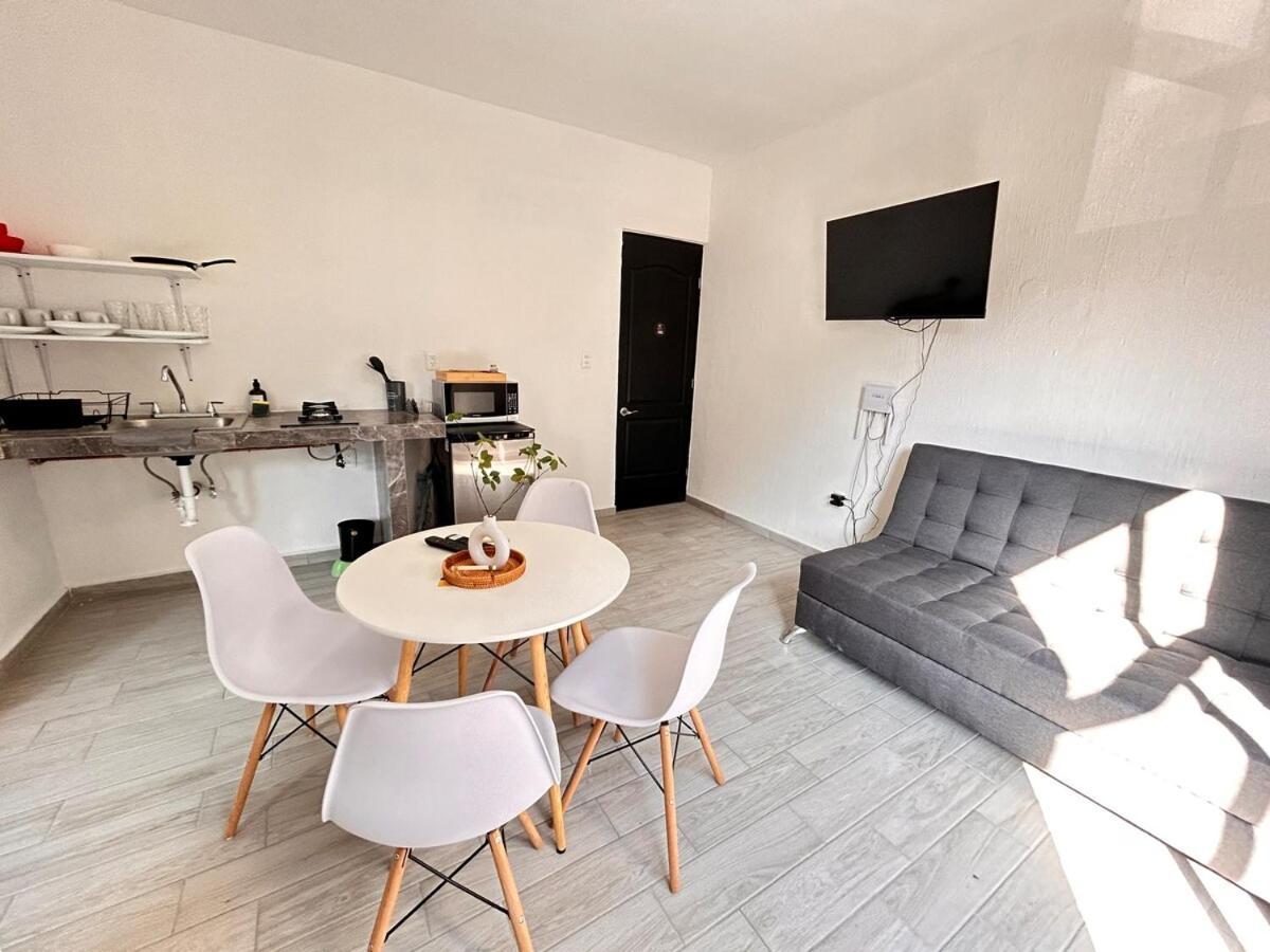 Apartment Casa Antonia 2 Spot Perfecto En Condesa 2p