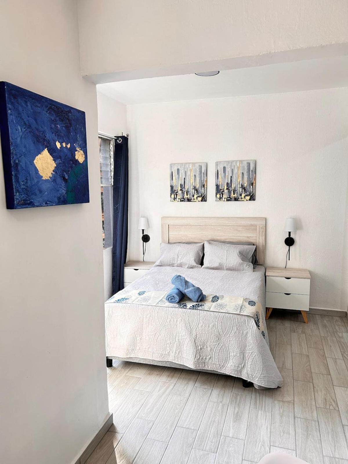 Casa Antonia 2 Spot Perfecto En Condesa 2p Apartment Mexico City