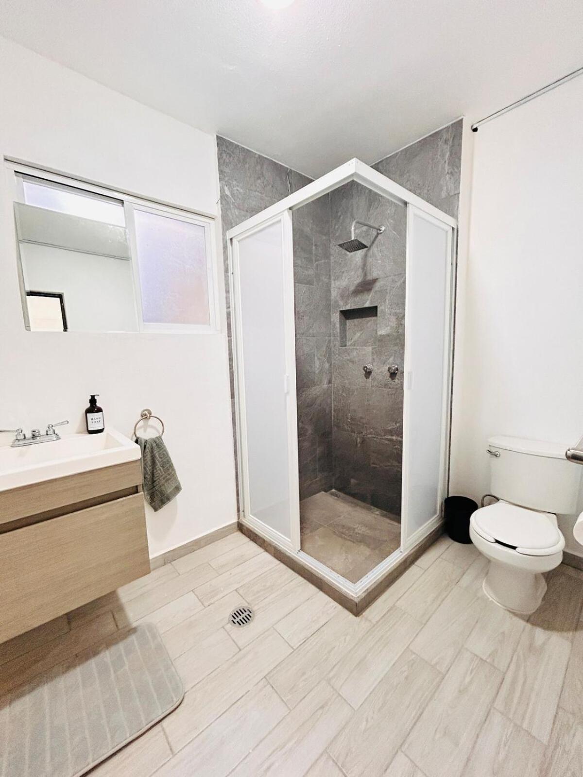 Casa Antonia 2 Spot Perfecto En Condesa 2p *