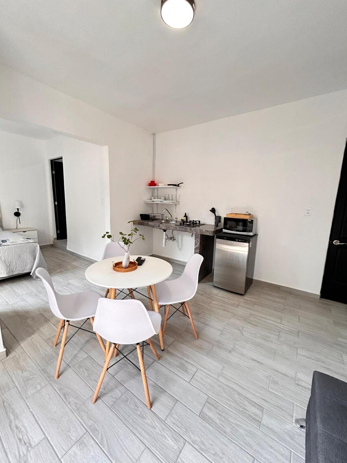 Casa Antonia 2 Spot Perfecto En Condesa 2p Mexico City