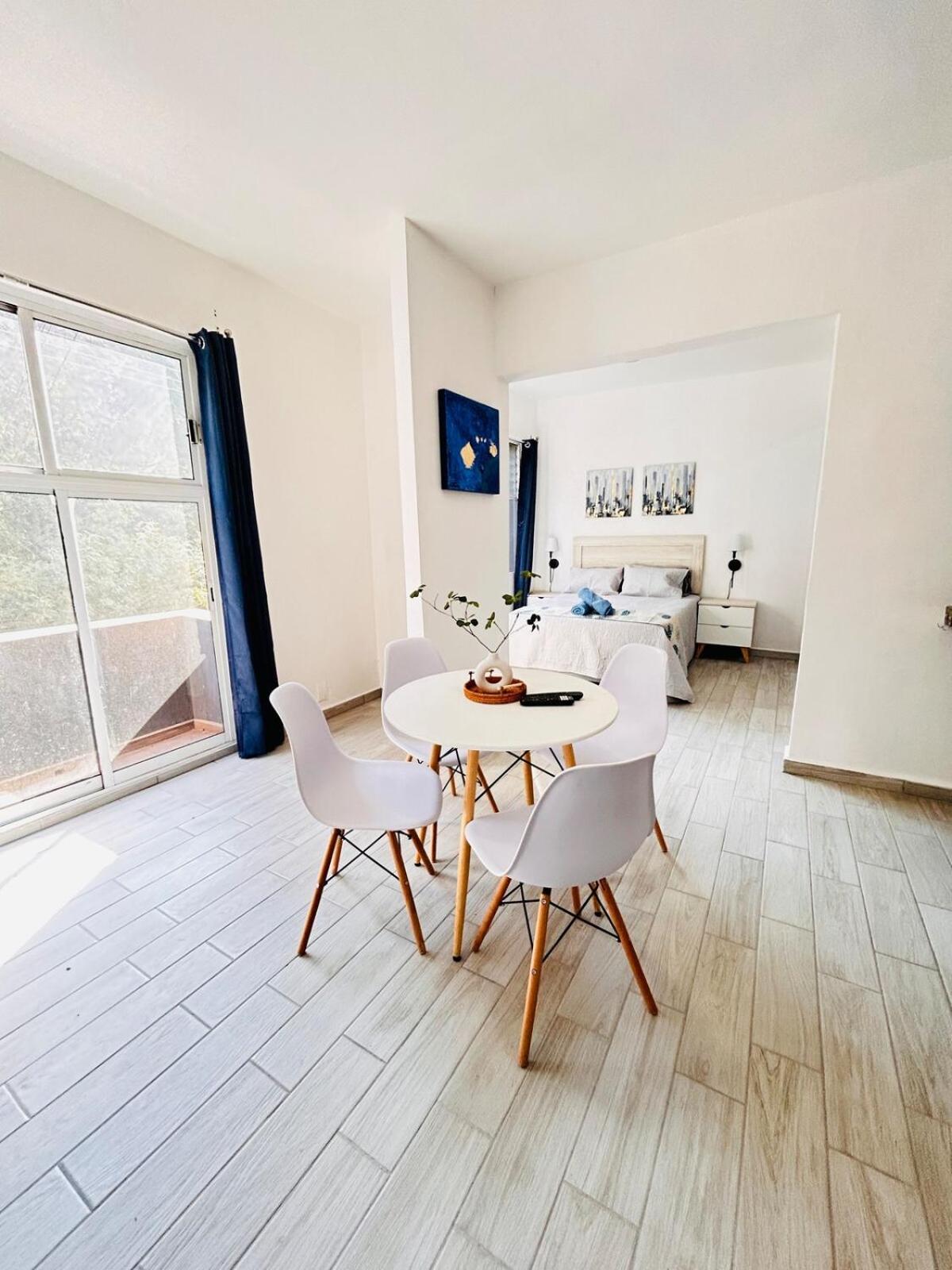 Casa Antonia 2 Spot Perfecto En Condesa 2p * Mexico City
