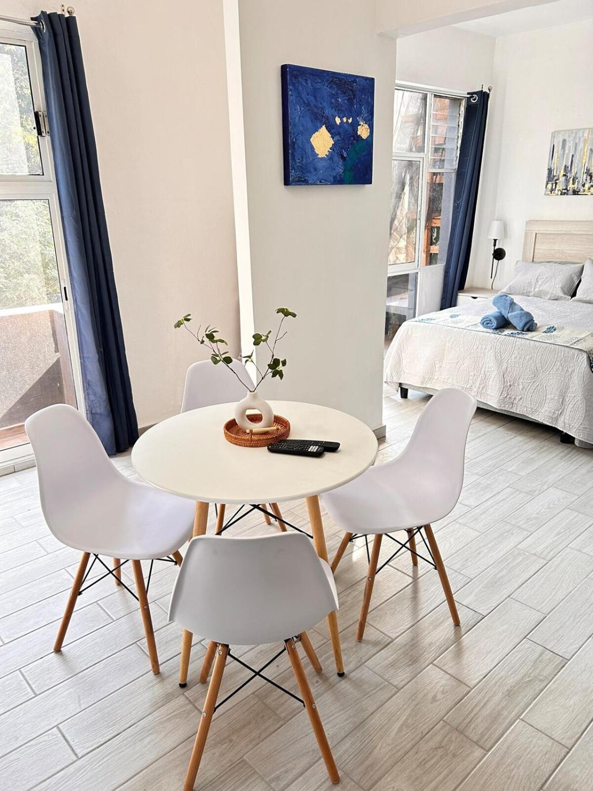 Casa Antonia 2 Spot Perfecto En Condesa 2p Apartment Mexico City